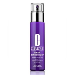 Clinique Smart Clinical Repair Wrinkle Correcting Serum(New/Never Used)